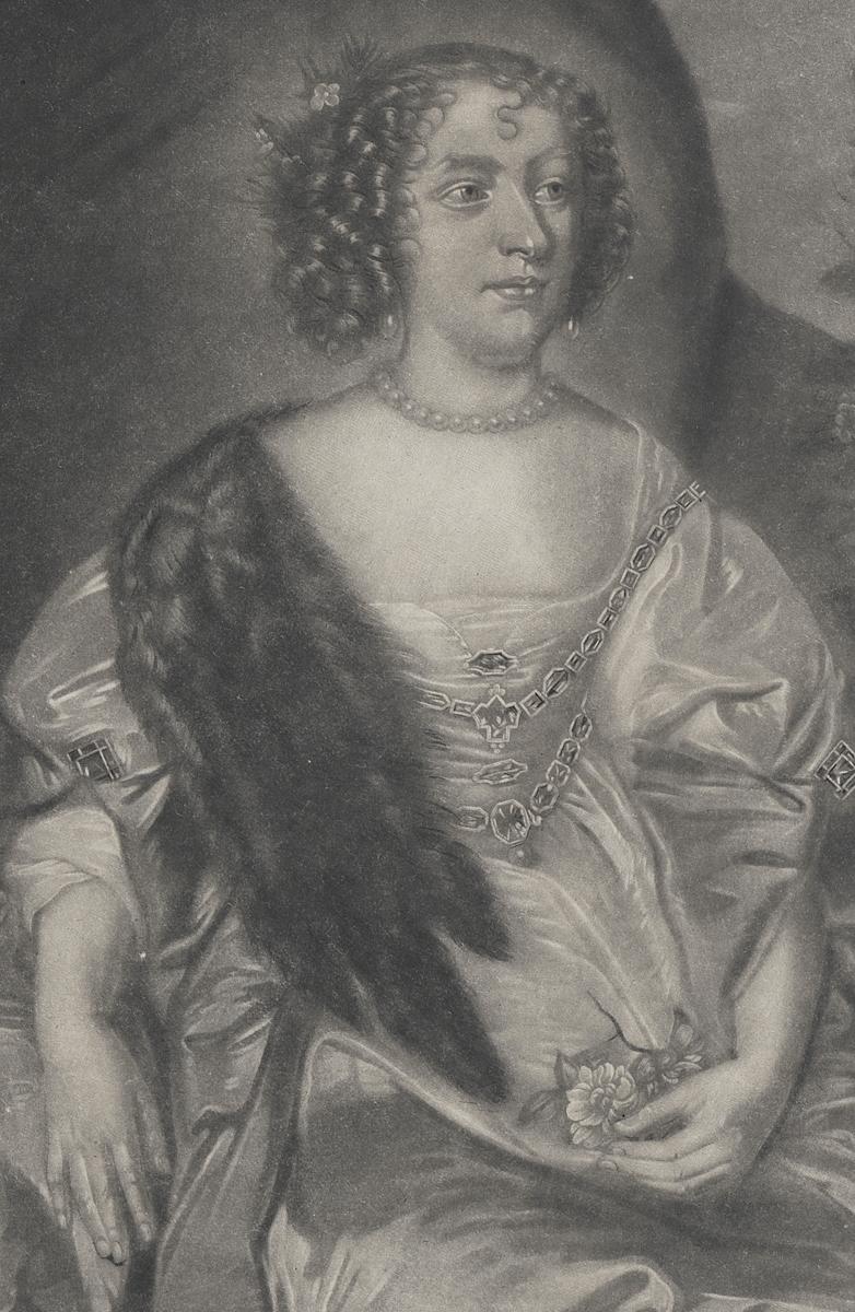 1967.2124 Print, Detail