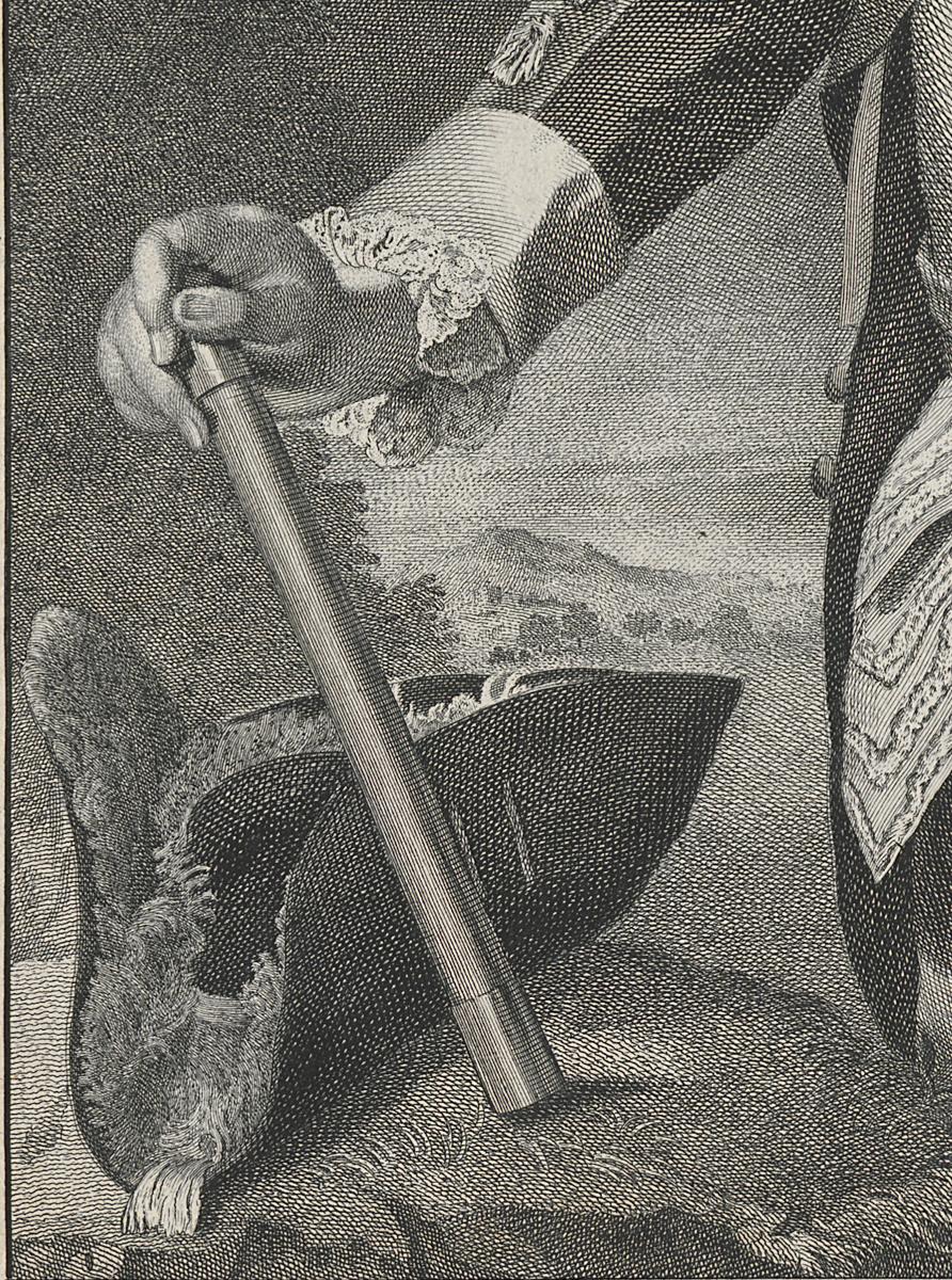 1967.2126 Print, Detail 2