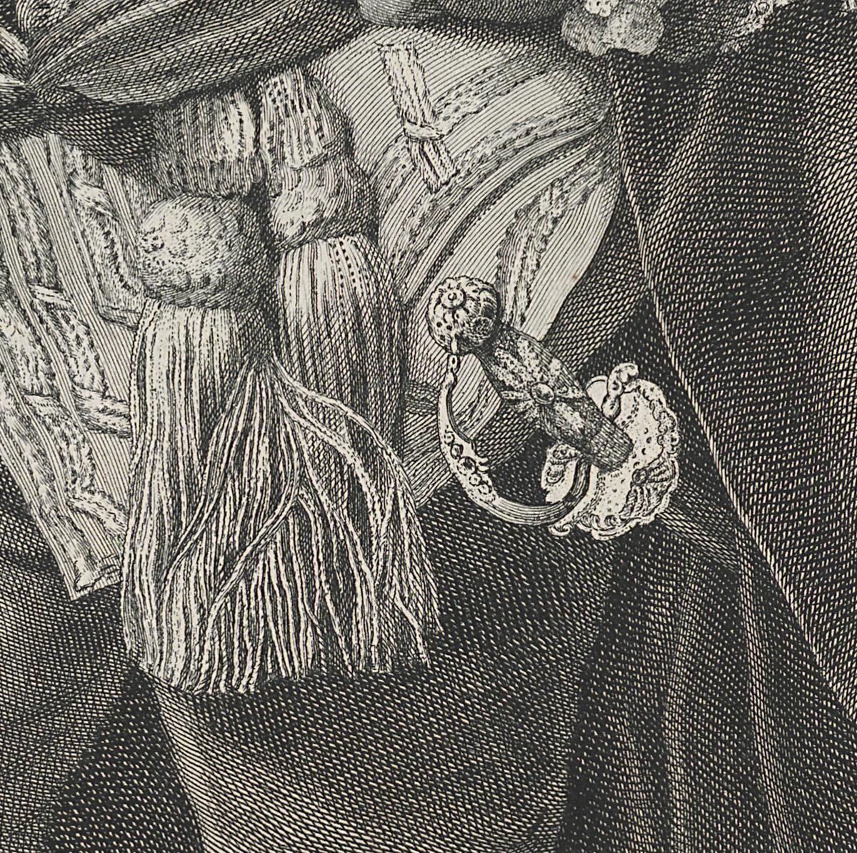 1967.2126 Print, Detail 4