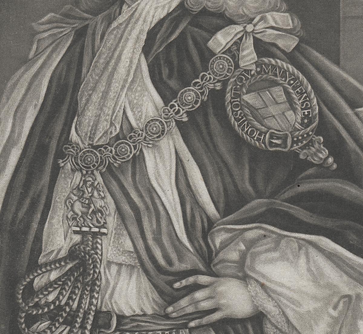 1967.2128 Print, Detail 2