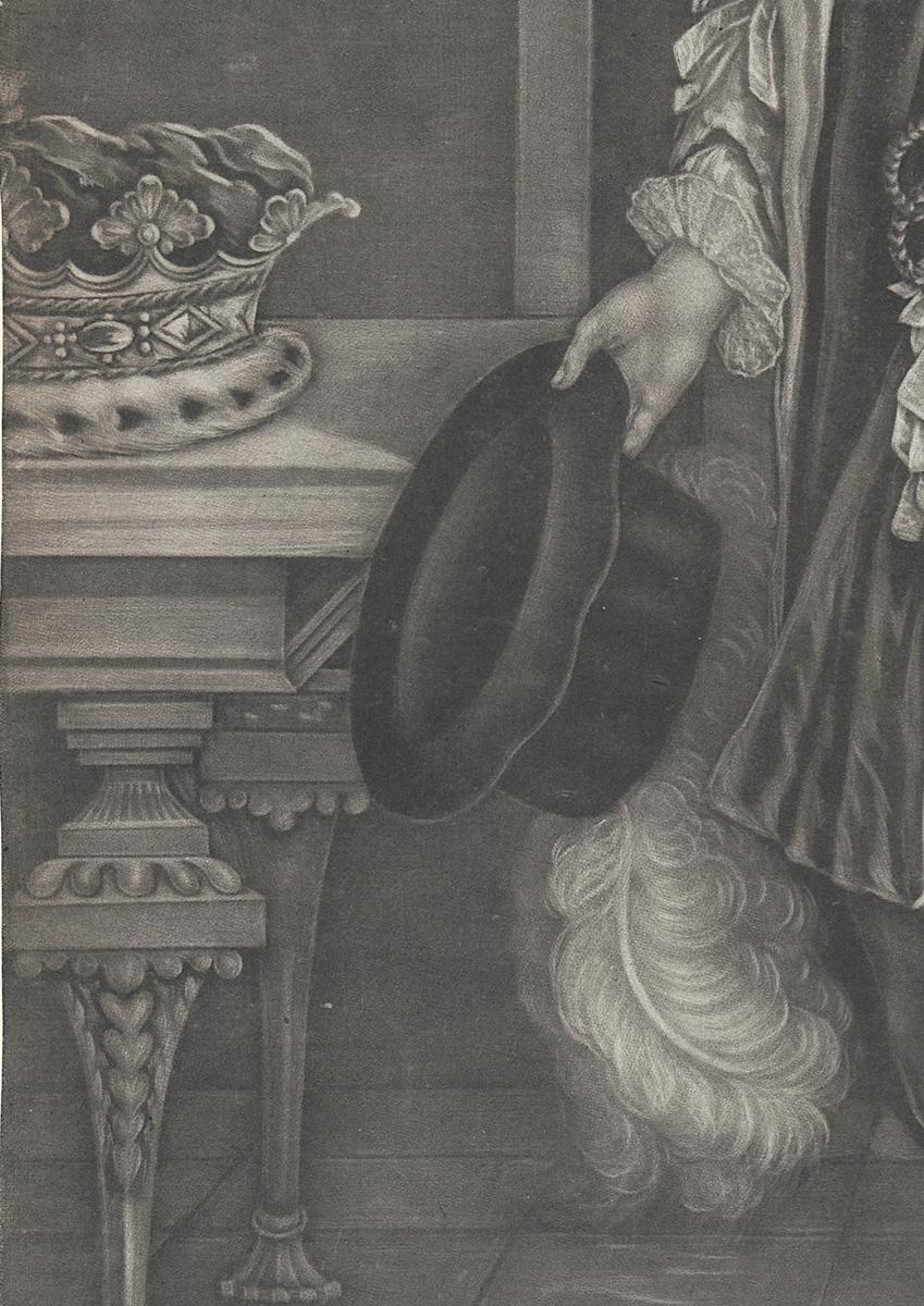 1967.2128 Print, Detail 4