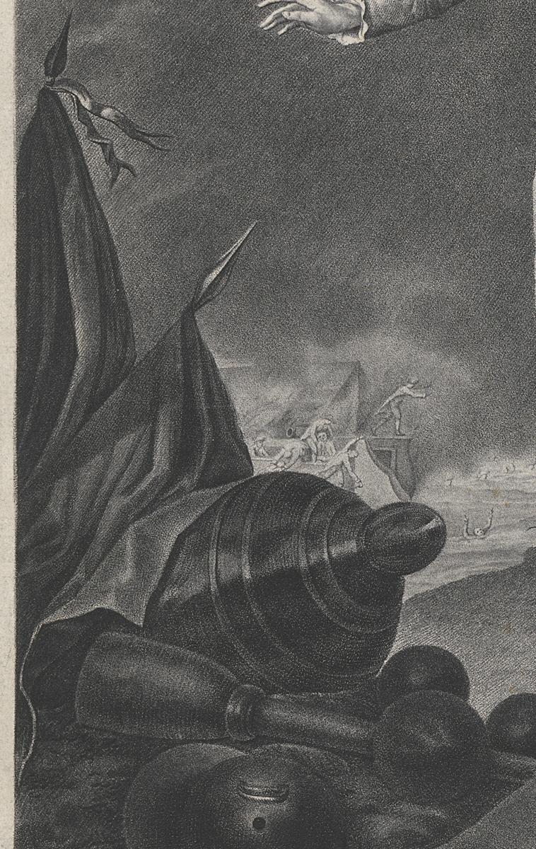 1967.2129 Print, Detail 2