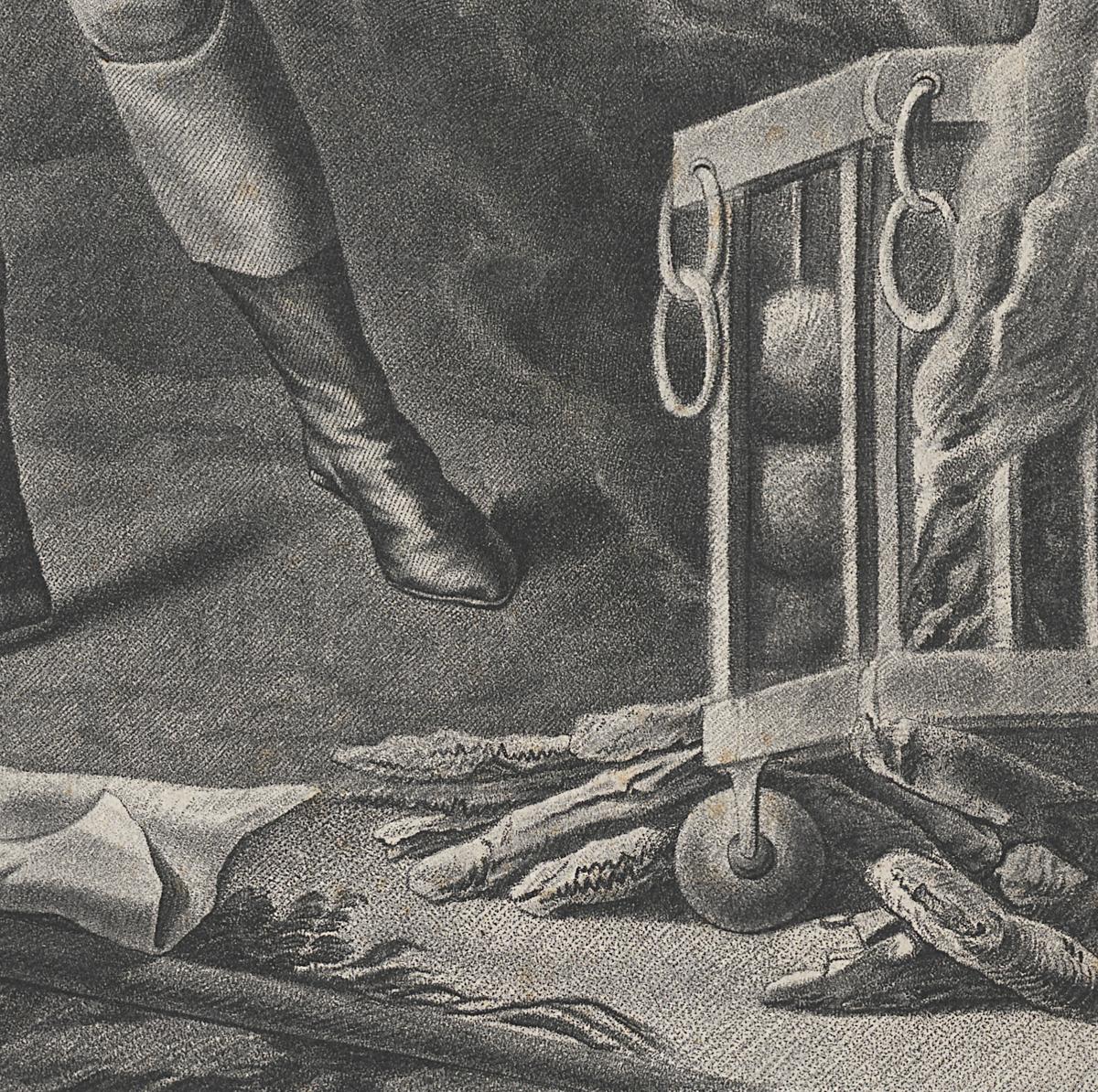 1967.2129 Print, Detail 3