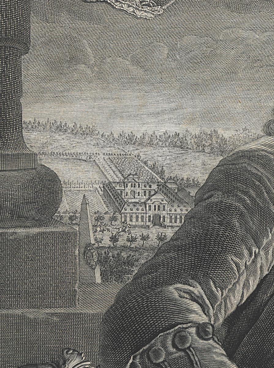 1967.2130 Print, Detail 3