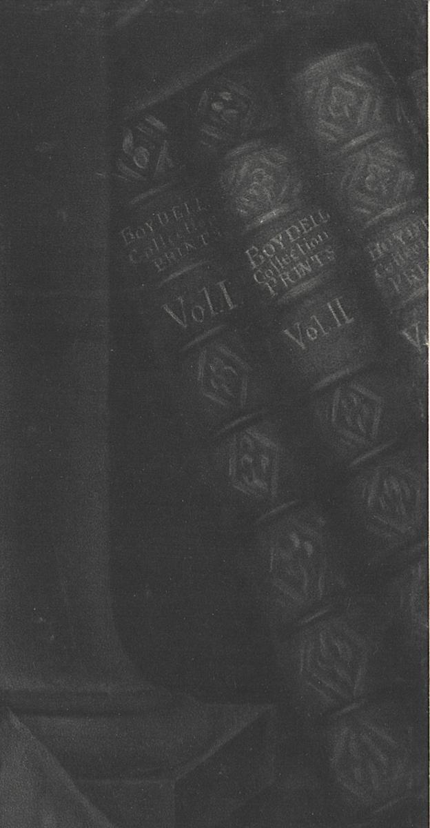 1967.2131 Print, Detail 3