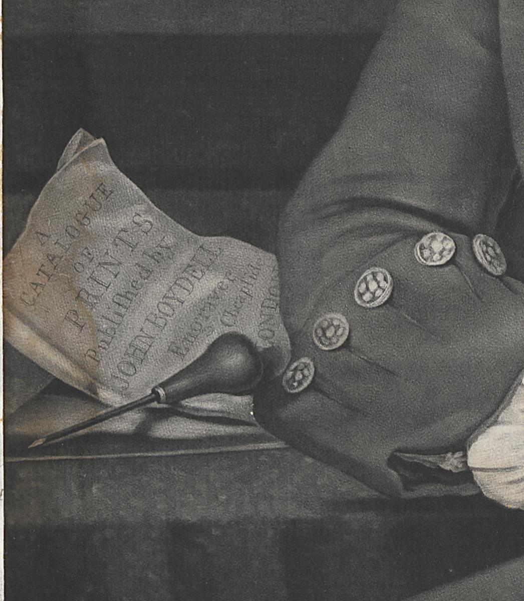 1967.2131 Print, Detail 4
