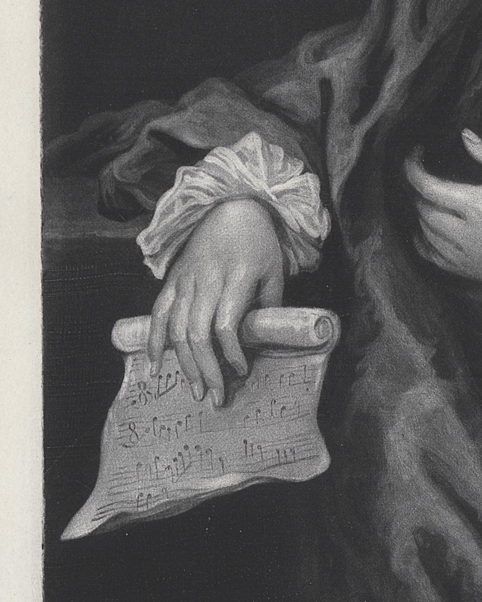 1967.2133 Print, Detail 3