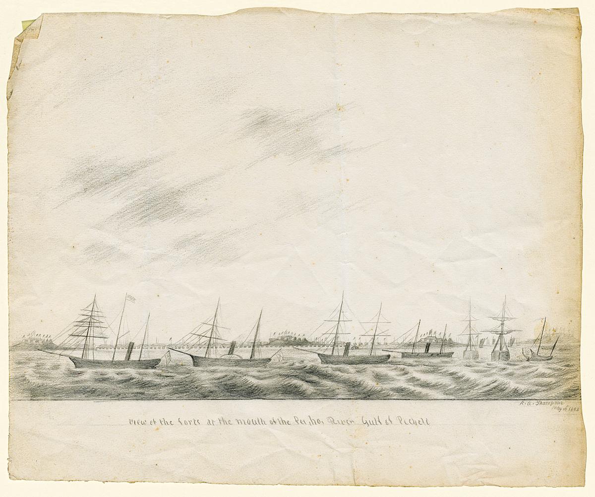 1967.2138 Drawing