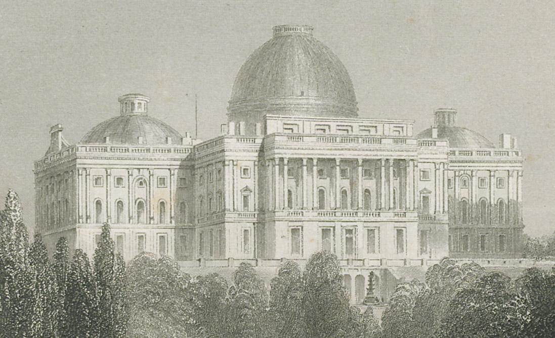 1967.2142 Print, detail 2
