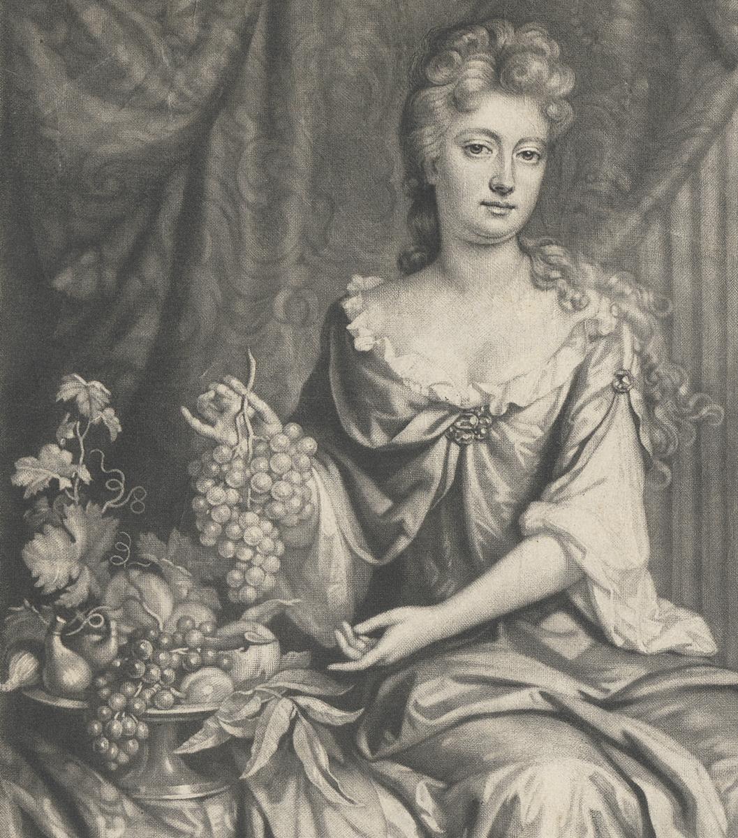 1967.2143 Print, Detail