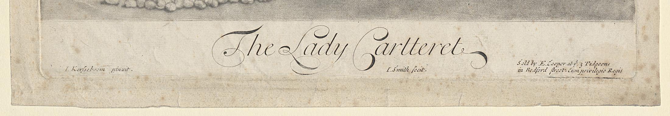 1967.2143 Print, Detail 3