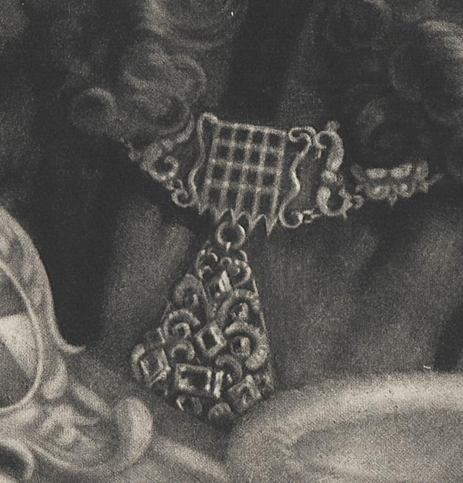 1967.2145 Print, Detail 4
