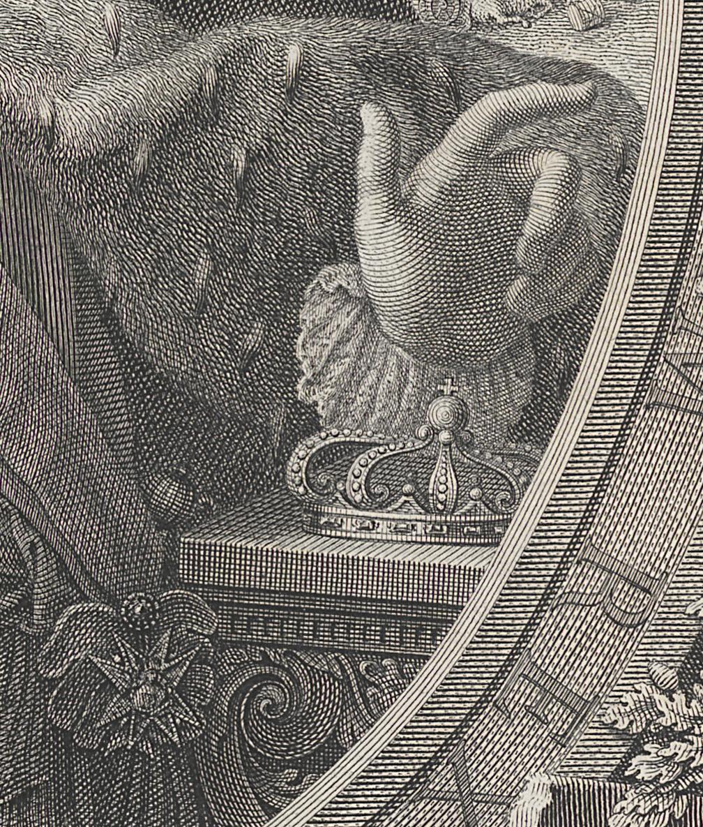 1967.2149 Print, Detail 4