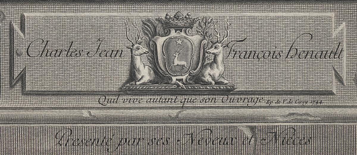 1967.2151 Print, Detail 2