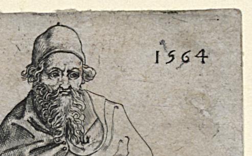 1967.2153 Print, Detail 3