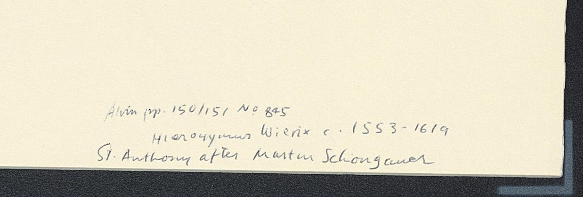 1967.2153 Print, Detail 4