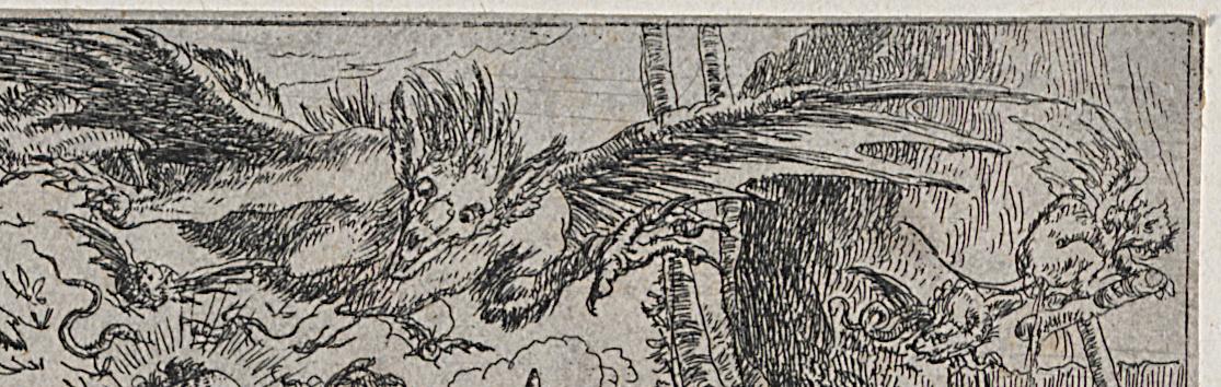 1967.2154 Print, Detail 4