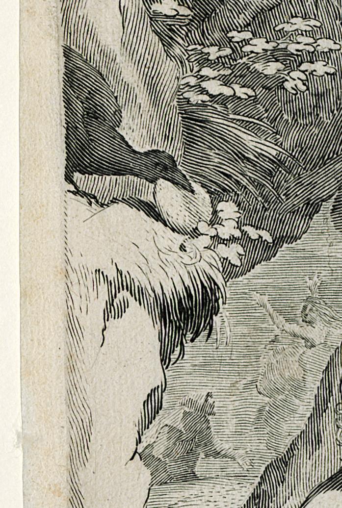 1967.2156 Print, Detail 2