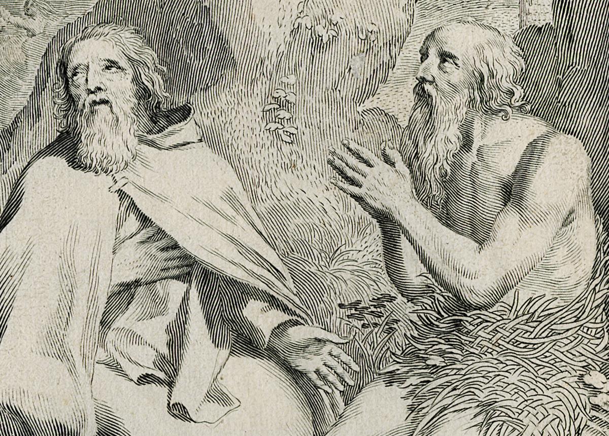1967.2156 Print, Detail 4