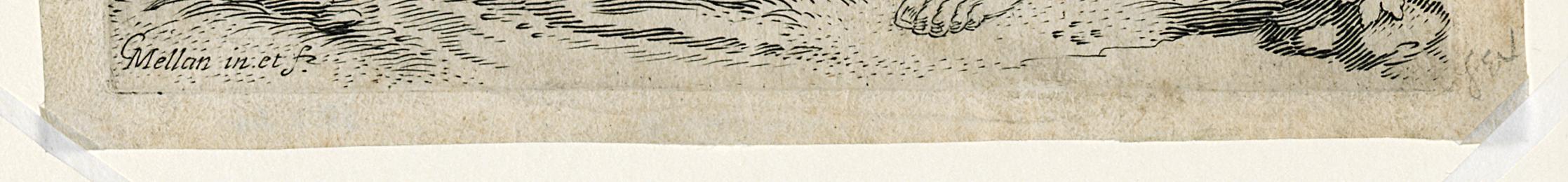 1967.2156 Print, Detail 5