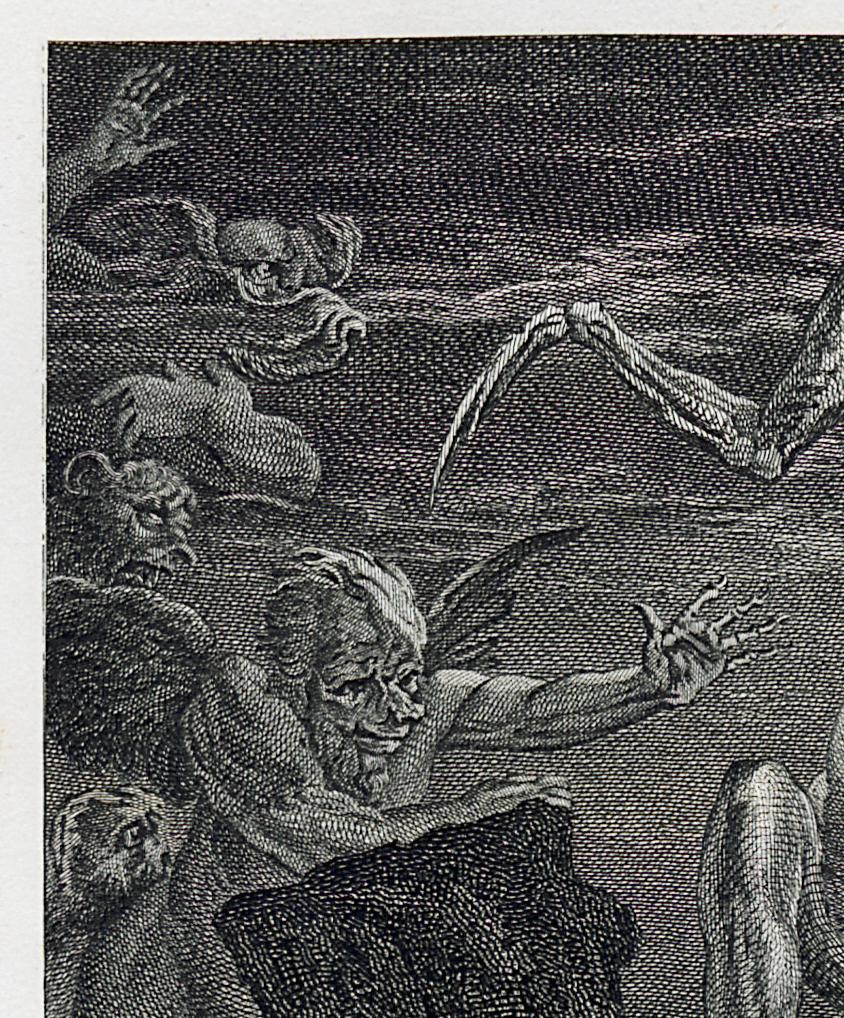 1967.2157 Print, Detail 2