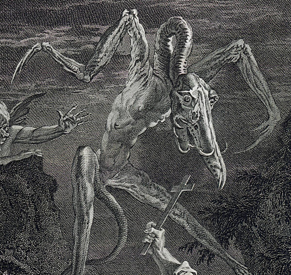 1967.2157 Print, Detail 3