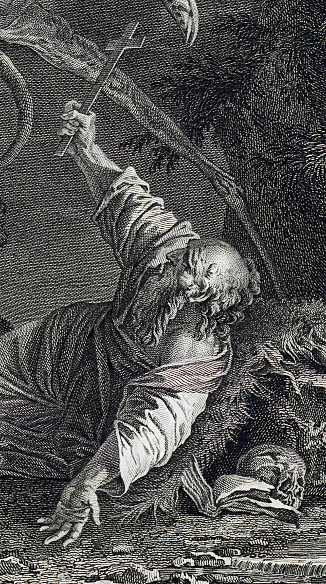 1967.2157 Print, Detail 4