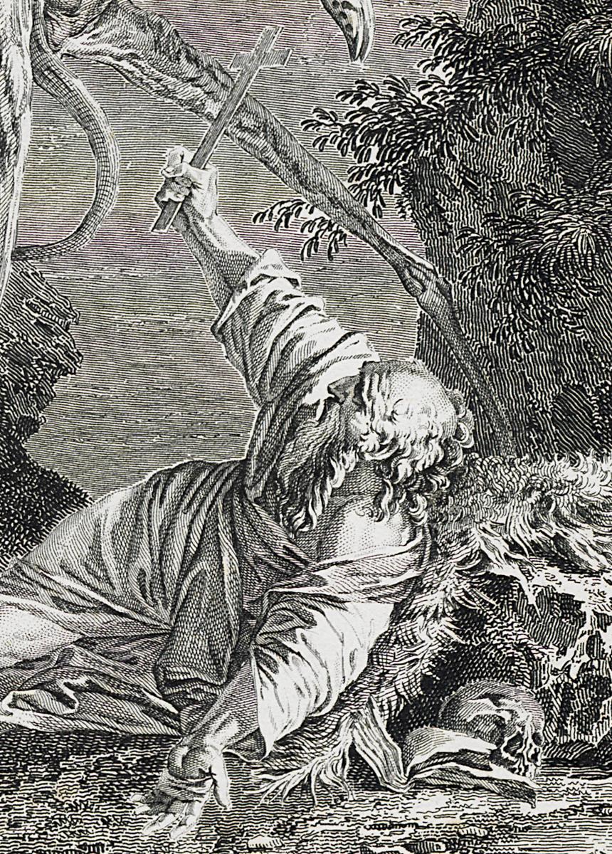 1967.2158 Print, Detail 3