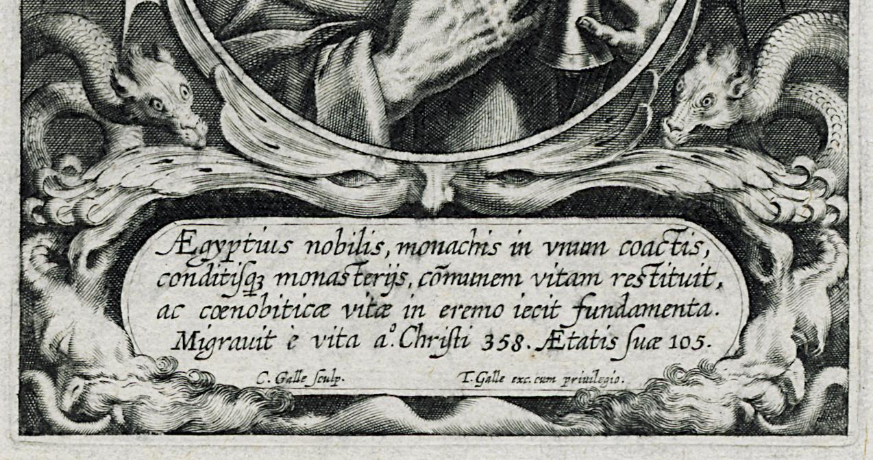 1967.2160 Print, Detail 2