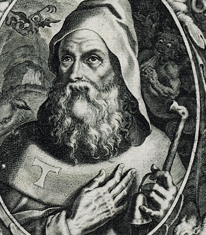 1967.2160 Print, Detail 3