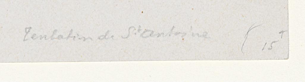 1967.2161 Print, Detail 4