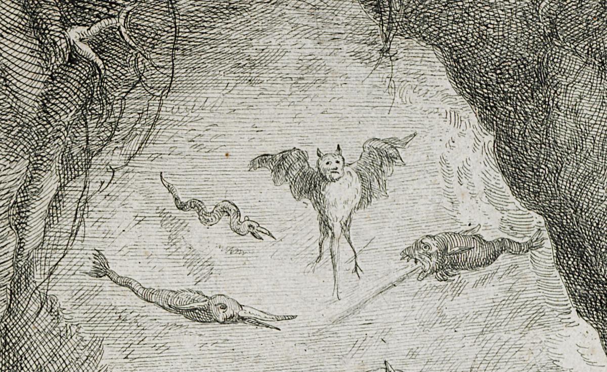 1967.2162 Print, Detail 2