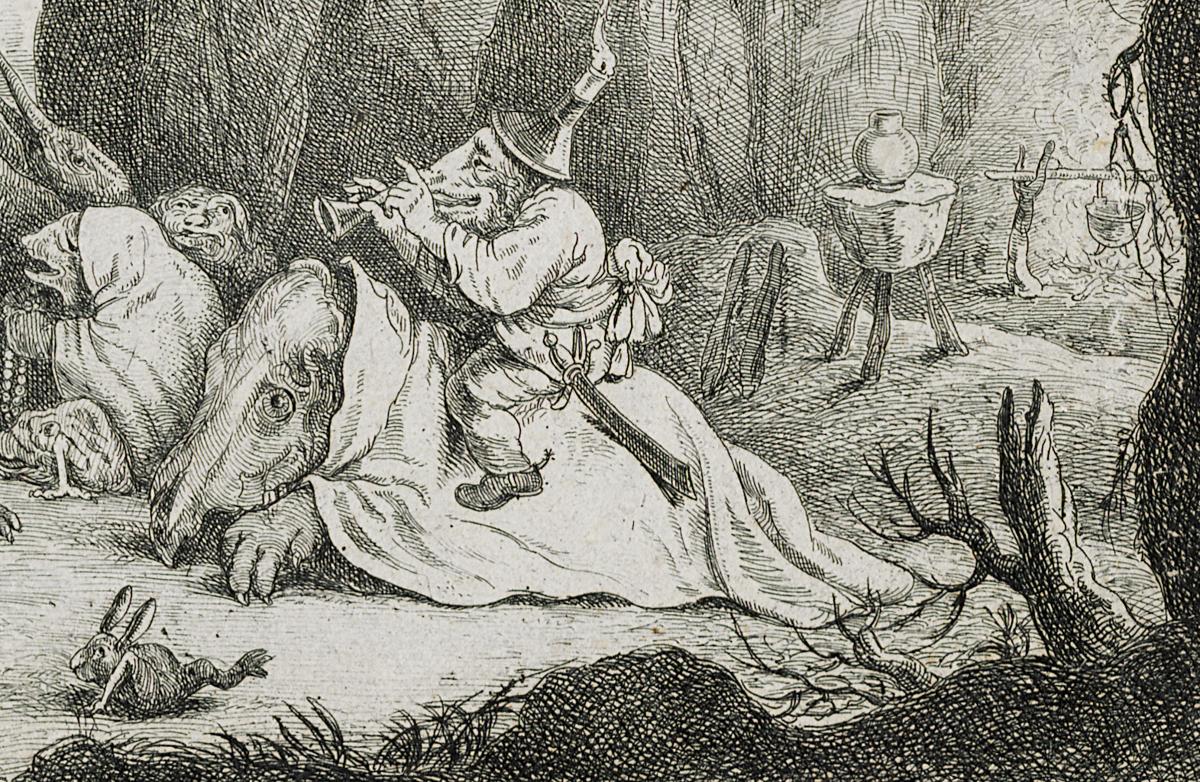 1967.2162 Print, Detail 3