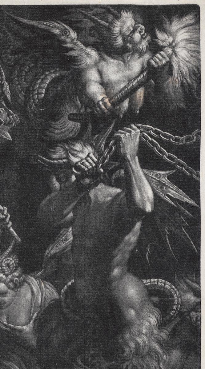 1967.2163 Print, Detail 2