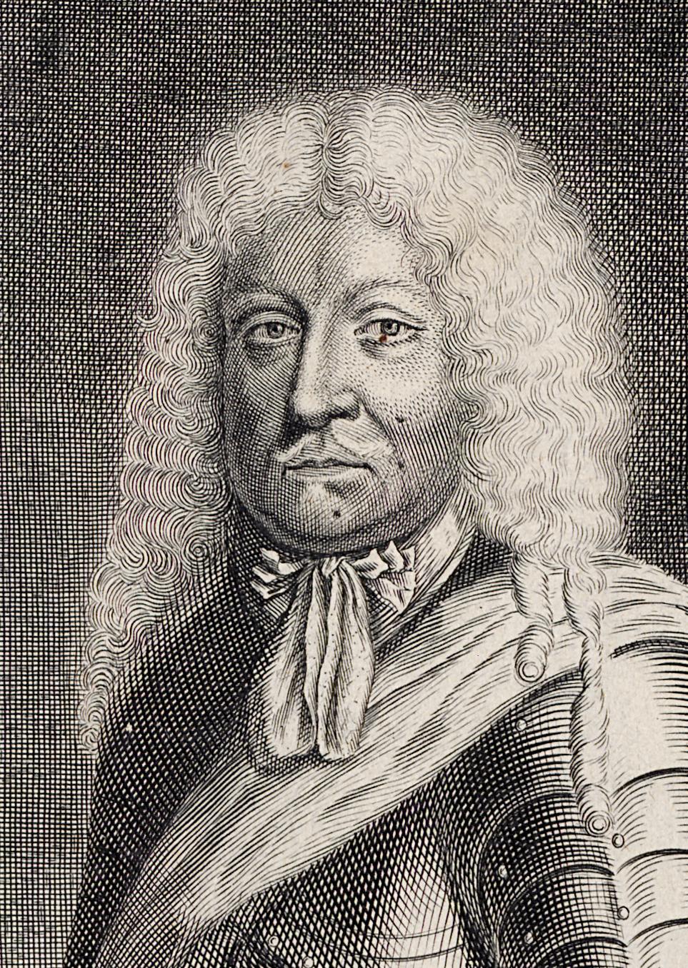 1967.2164 Print, Detail 2