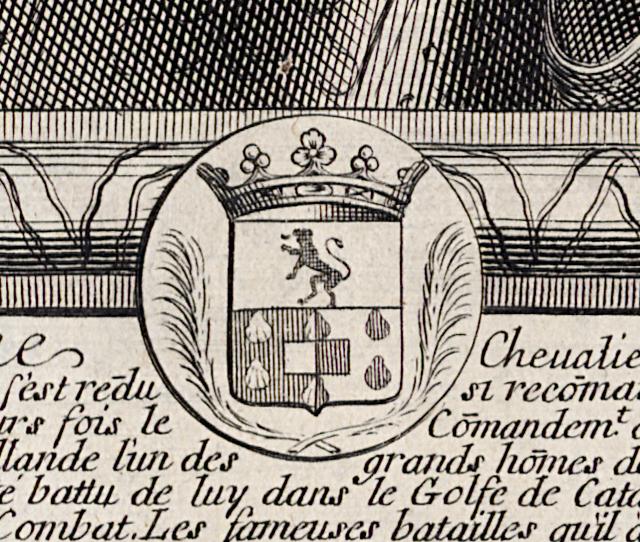 1967.2164 Print, Detail 3