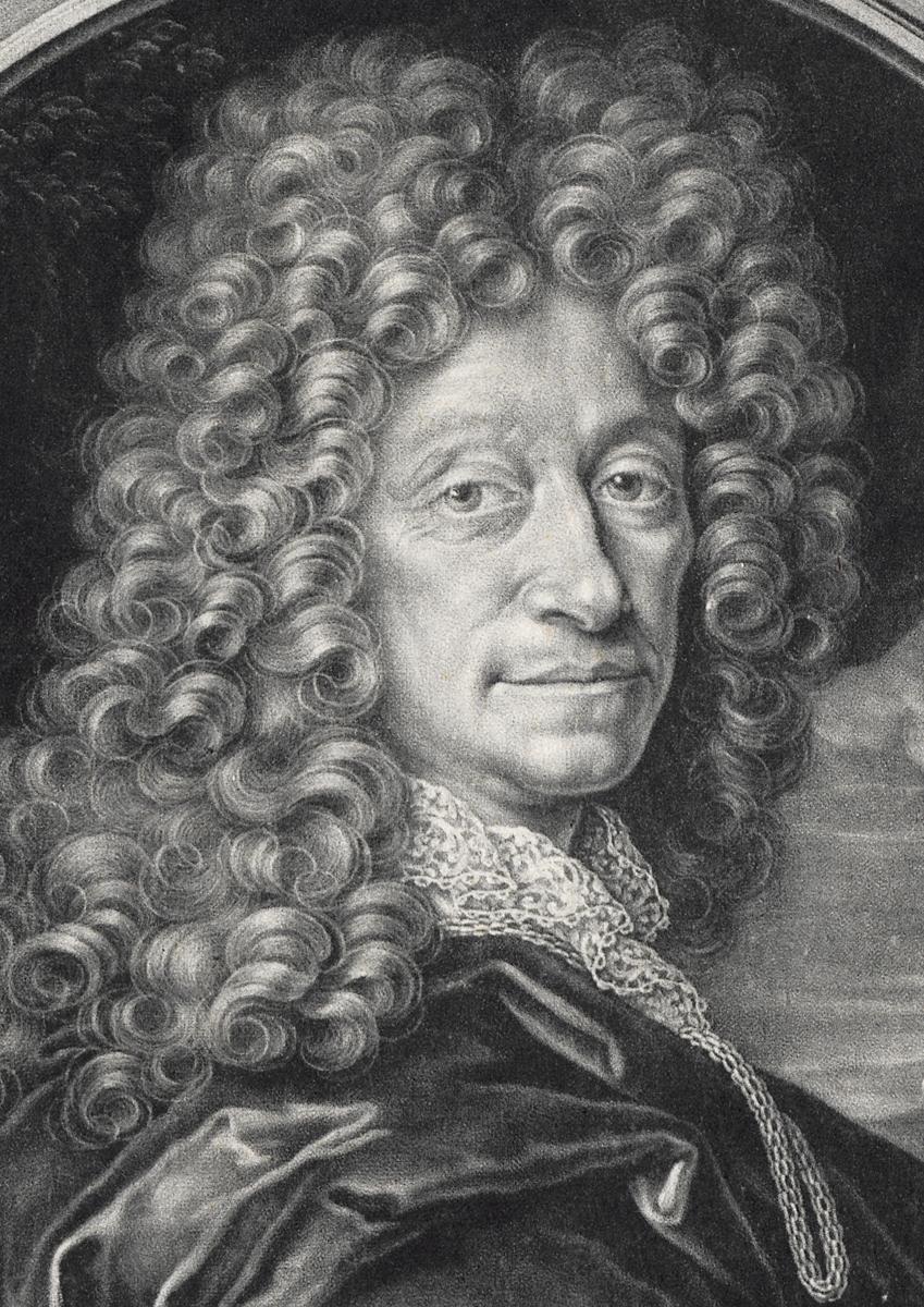 1967.2166 Print, Detail 2