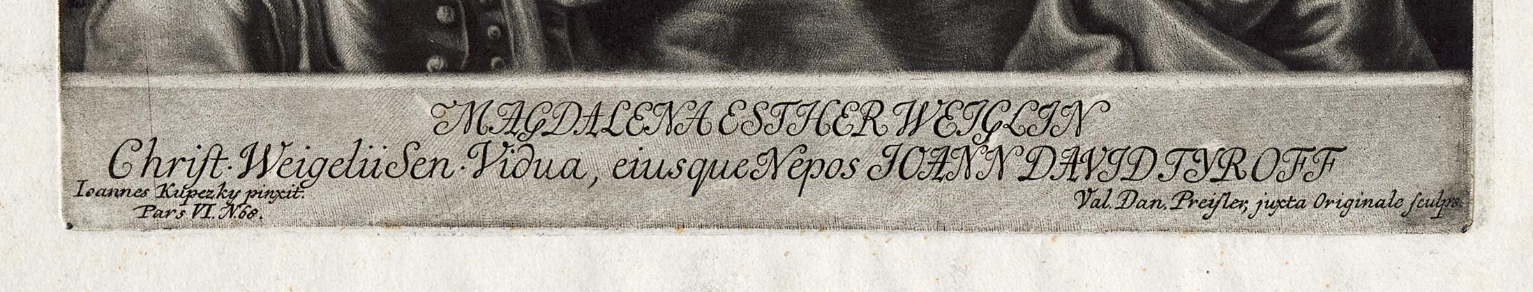 1967.2167 Print, Detail