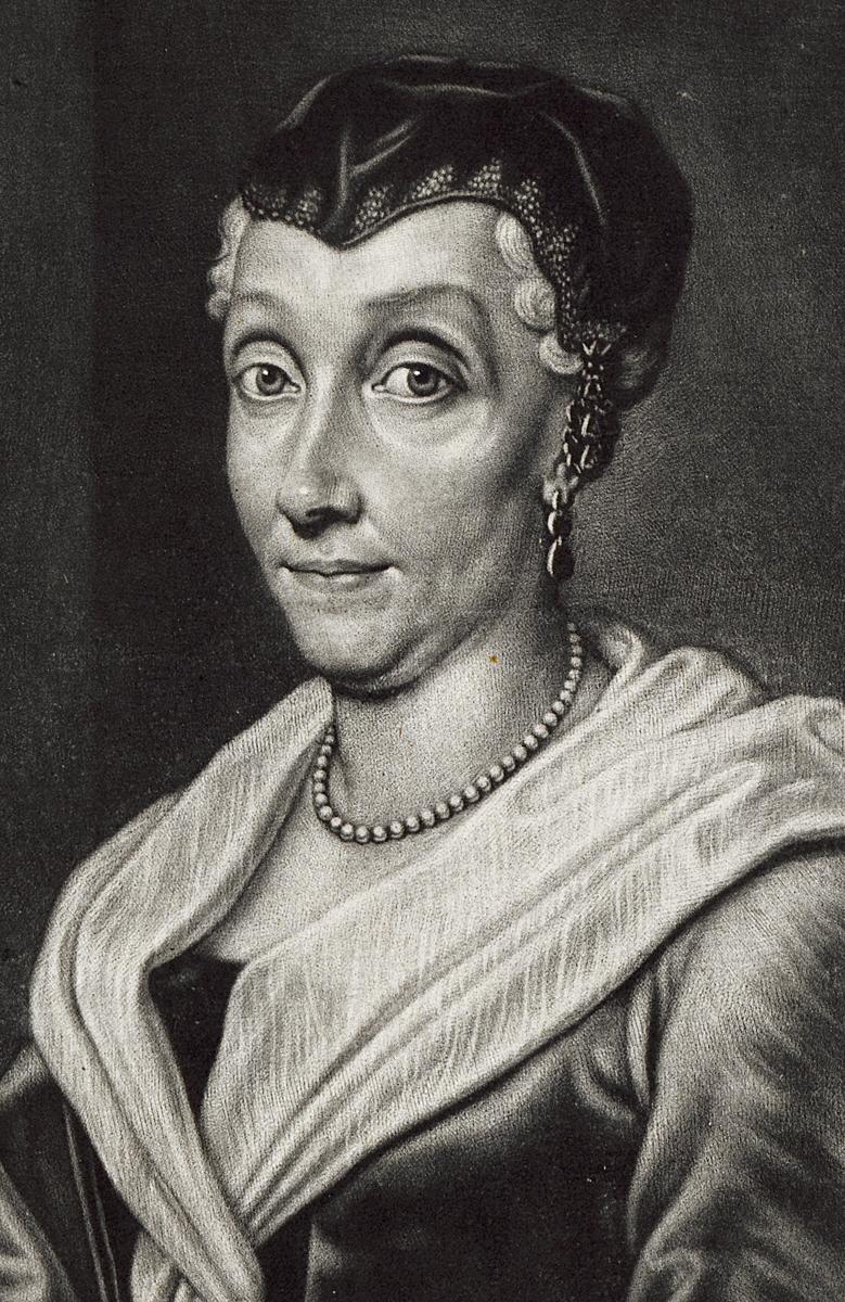 1967.2167 Print, Detail 2