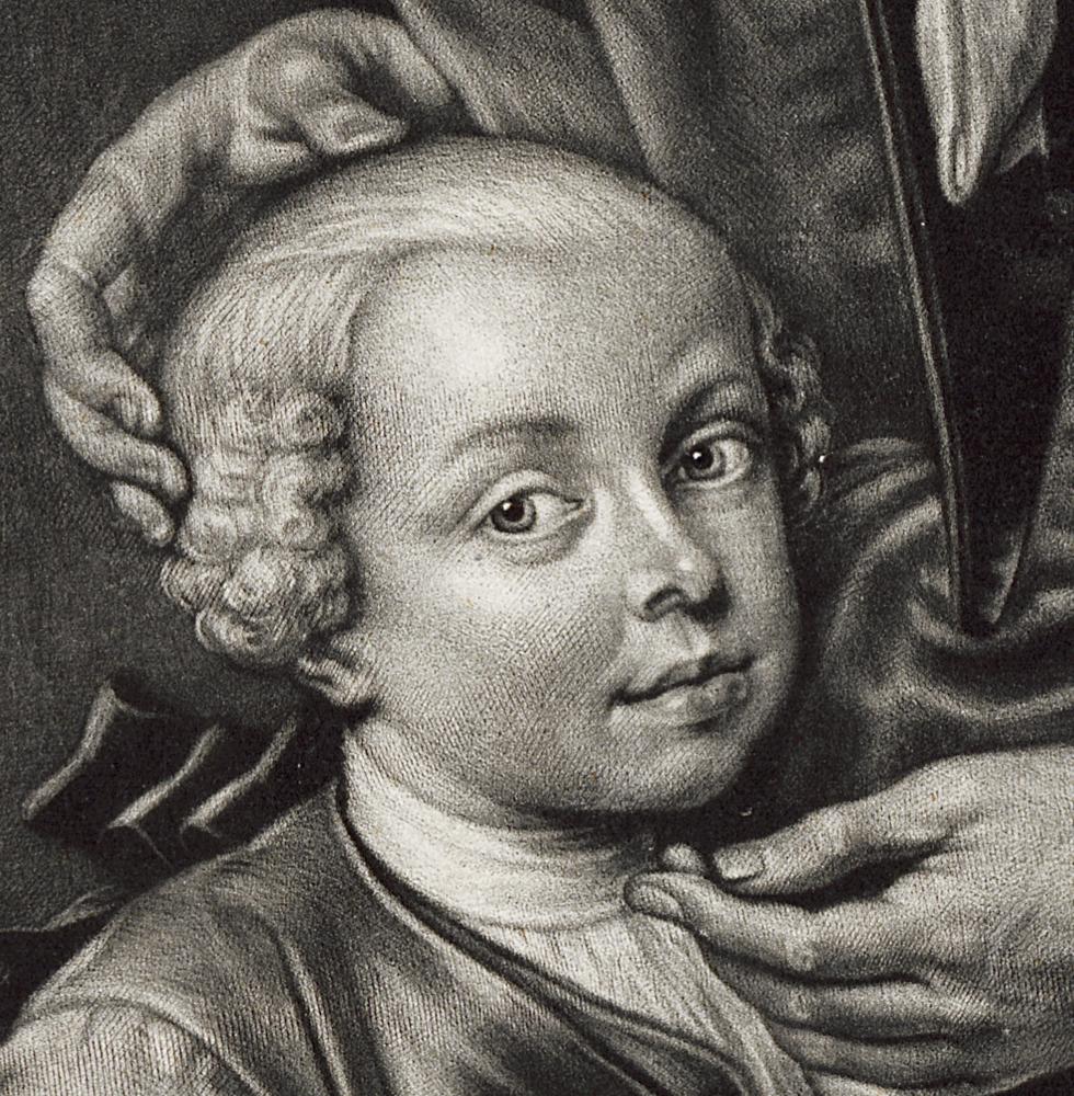 1967.2167 Print, Detail 3