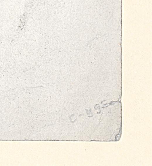1967.2168 Print, Detail 4