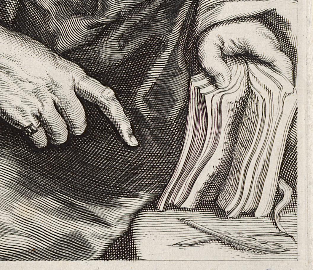 1967.2169 Print, Detail 4