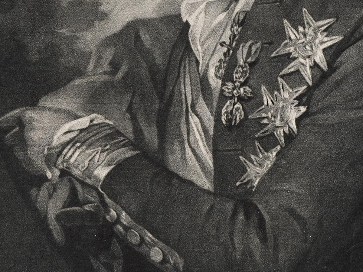 1967.2171 Print, Detail 3
