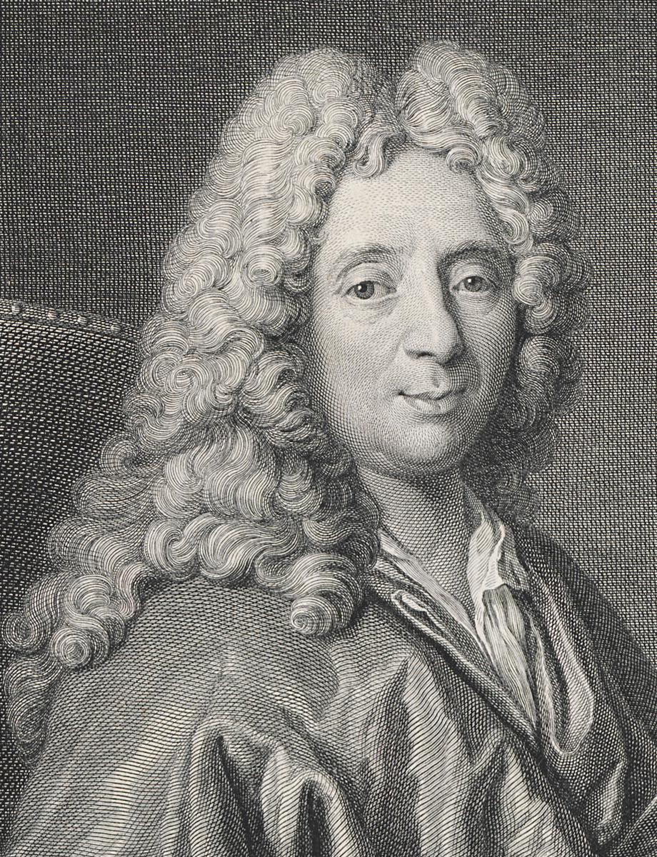 1967.2172 Print, Detail 2