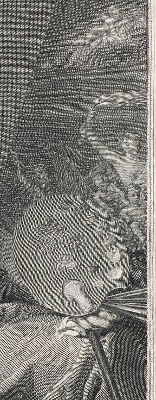 1967.2172 Print, Detail 3