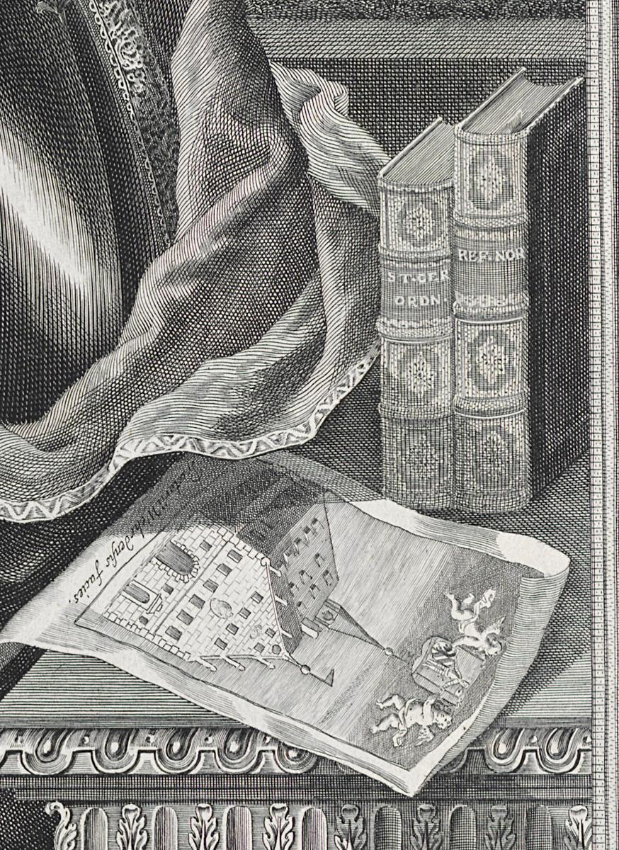 1967.2173 Print, Detail 3