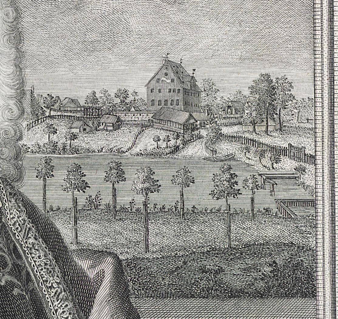 1967.2173 Print, Detail 5
