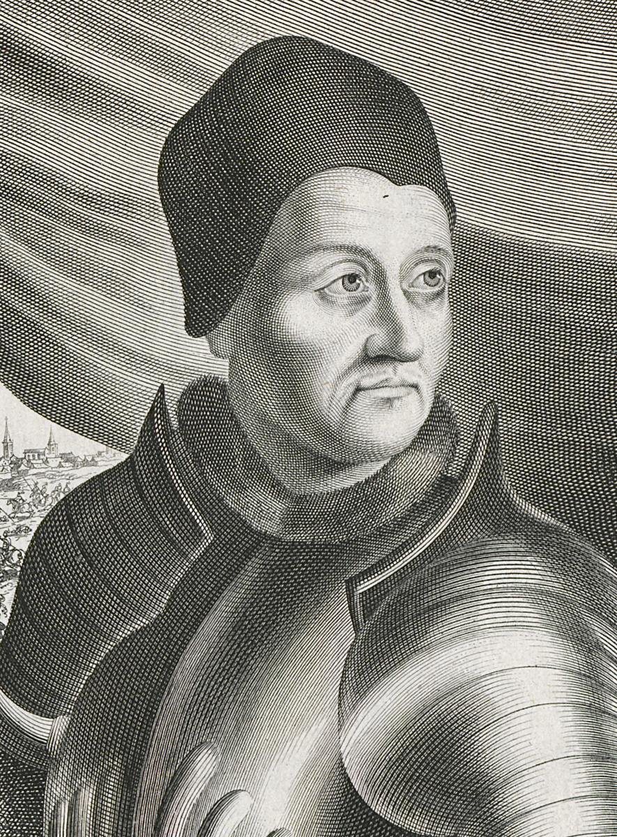1967.2174 Print, Detail 2