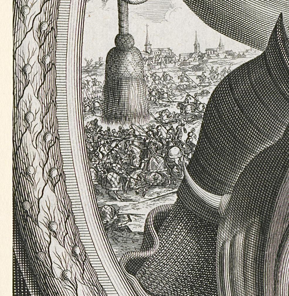 1967.2174 Print, Detail 3
