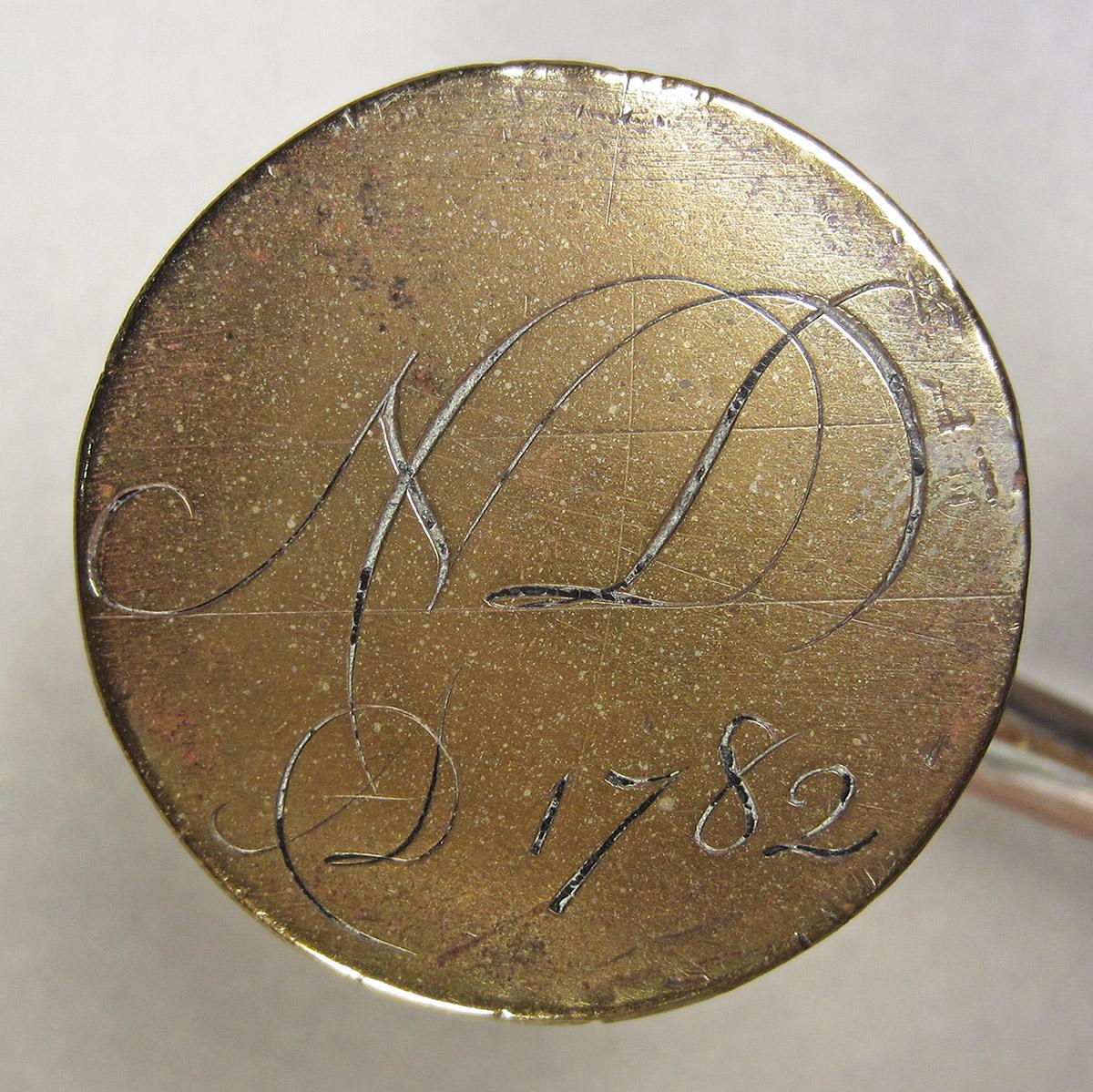 1957.0026.391, Container, mark